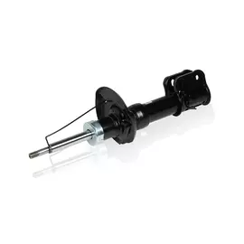 Амортизатор ВАЗ 2190 перед. стойка лев. (TRIALLI) газ. AG 01161