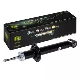 Амортизатор ВАЗ-2190 задний усил. (TRIALLI)