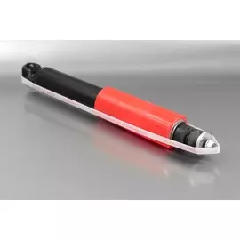 Амортизатор Волга задний (Fenox) в сборе газ. (2 шт.) A22 372C3