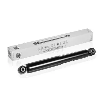 Амортизатор VW Transporter T5 (03-) задний газ. (TRIALLI)