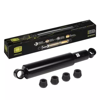 Амортизатор ЗИЛ 4331/131/133 передний масл. (TRIALLI)