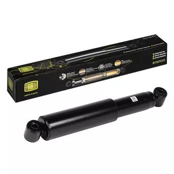 Амортизатор ЗИЛ 5301 Бычок передний масл. (TRIALLI)