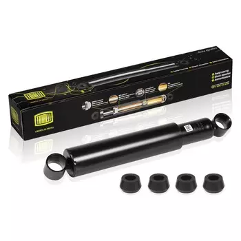 Амортизатордля а/м КамАЗ 4308 передний масл. (TRIALLI)