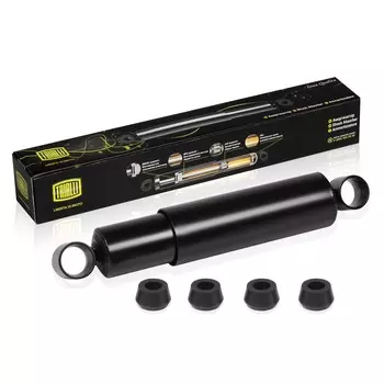 Амортизатордля а/м КамАЗ 5308/5460/5490 с певмоподвеской задний масл. (TRIALLI)