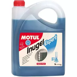 Антифриз MOTUL Inugel Expert 5л