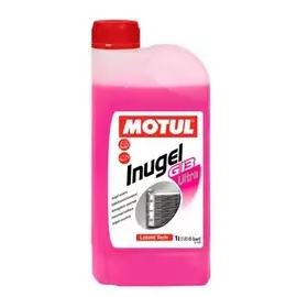 Антифриз MOTUL Inugel G13 Ultra 1л