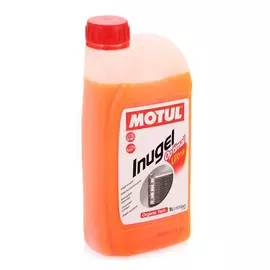 Антифриз MOTUL Inugel Optimal 1л