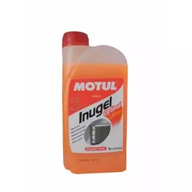 Антифриз MOTUL Inugel Optimal Ultra 1 л