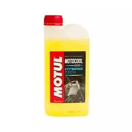Антифриз MOTUL Motocool Expert 1 л