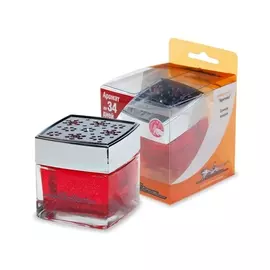 Ароматизатор AIRLINE Арктика сочная вишня