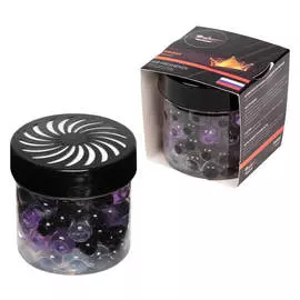 Ароматизатор-банка AIRLINE с гелевыми шариками эгоист