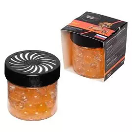 Ароматизатор-банка AIRLINE с гелевыми шариками sexy