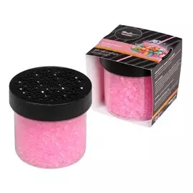 Ароматизатор Банка с гранулами бабл гам AIRLINE