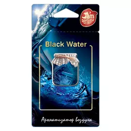 Ароматизатор Fouette Shield Perfume Black water