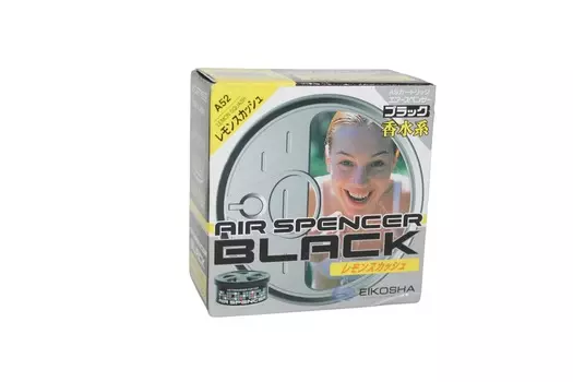 Ароматизатор меловой Eikosha Spirit Refill - Lemon squash