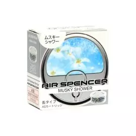 Ароматизатор меловой Eikosha Spirit Refill - Musky shower