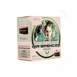 Ароматизатор меловой Eikosha Spirit Refill - Rosado