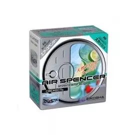 Ароматизатор меловой Eikosha Spirit Refill - Squash