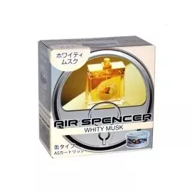 Ароматизатор меловой Eikosha Spirit Refill - Whity musk