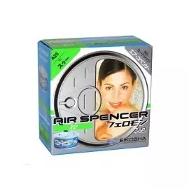 Ароматизатор меловой Eikosha Spirit Refill - Xu