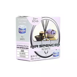 Ароматизатор меловой Eikosha Spirit Refill - Xu white