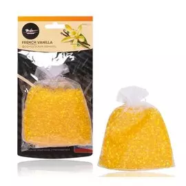 Ароматизатор "Мешочек XXL с гранулами" 80гр французская ваниль AIRLINE