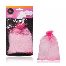 Ароматизатор "Мешочек XXL с гранулами" 80гр орхидея AIRLINE