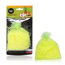 Ароматизатор "Мешочек XXL с гранулами" 80гр тропифрут AIRLINE