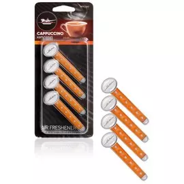 Ароматизатор на дефлектор "Клипса" капучино AIRLINE