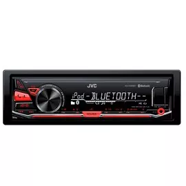 Автомагнитола JVC KD-R671