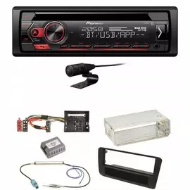 Автомагнитола Pioneer DEH-S320BT