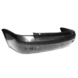 Бампер задний ВАЗ 2170 под датчики парковки (АвтоВАЗ)