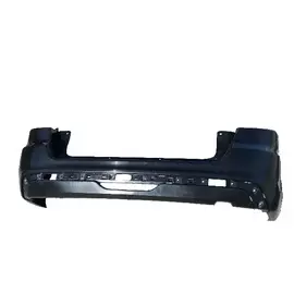 Бампер задний ВАЗ 2190 FL лифтбек под покраску (АвтоВАЗ)