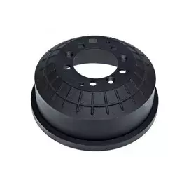 Барабан тормозной ГАЗ 2217 (TRIALLI) чугун в уп.