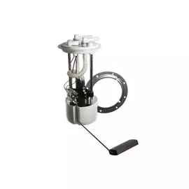 Бензонасос для а/м Газель, Соболь (дв.405, 406 Евро 2, УМЗ 4216) электр. (МОДУЛЬ В СБ.) (ПОД ЗАЩЕЛКУ)