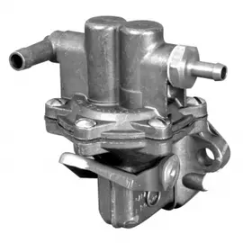 Бензонасос механический Пекар АЗЛК, ИЖ