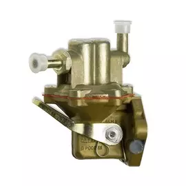 Бензонасос механический Пекар ЗАЗ 1102