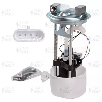 Бензонасос УАЗ-3160/3162/3163 Патриот с дв. ЗМЗ-409 Евро-2 электрич.в сборе СтартВольт