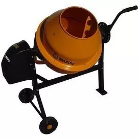 Бетономешалка Вихрь БМ-130