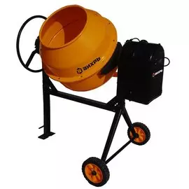 Бетономешалка Вихрь БМ-63