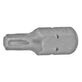 Бита TORX Jonnesway 10мм Т45 30мм