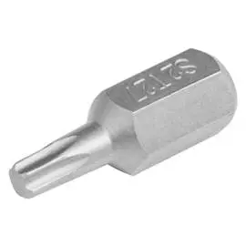 Бита вставка AIRLINE TORX T27 3/8" 30мм