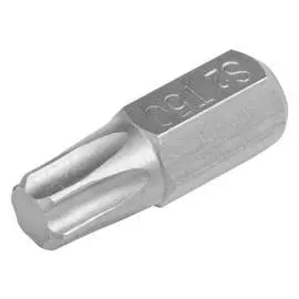 Бита вставка AIRLINE TORX T50 3/8" 30мм