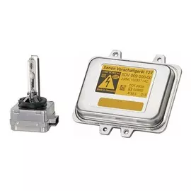 Блок розжига Hella 12V 35W KET (5DV009000001)