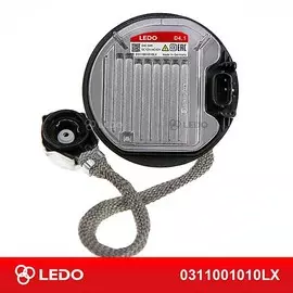 Блок розжига LEDO D4.1