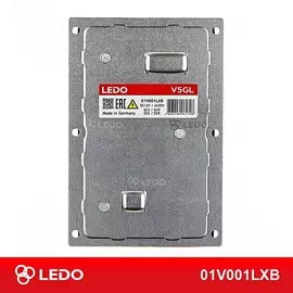 Блок розжига LEDO V5GL