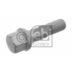 Болт колесный M12х1,5х61 (17кл.) сфера (Febi)