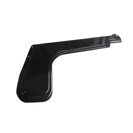 Брызговик двигателя для а/м ГазЕЛЬ левый нового образца (ГАЗ)