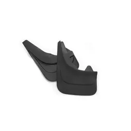 Брызговик FROSCH nlf0002u универсальный черный 2шт