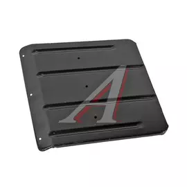 Брызговик ГАЗ задний ГАЗ 3302 Металл